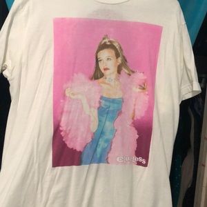 Clueless T-Shirt